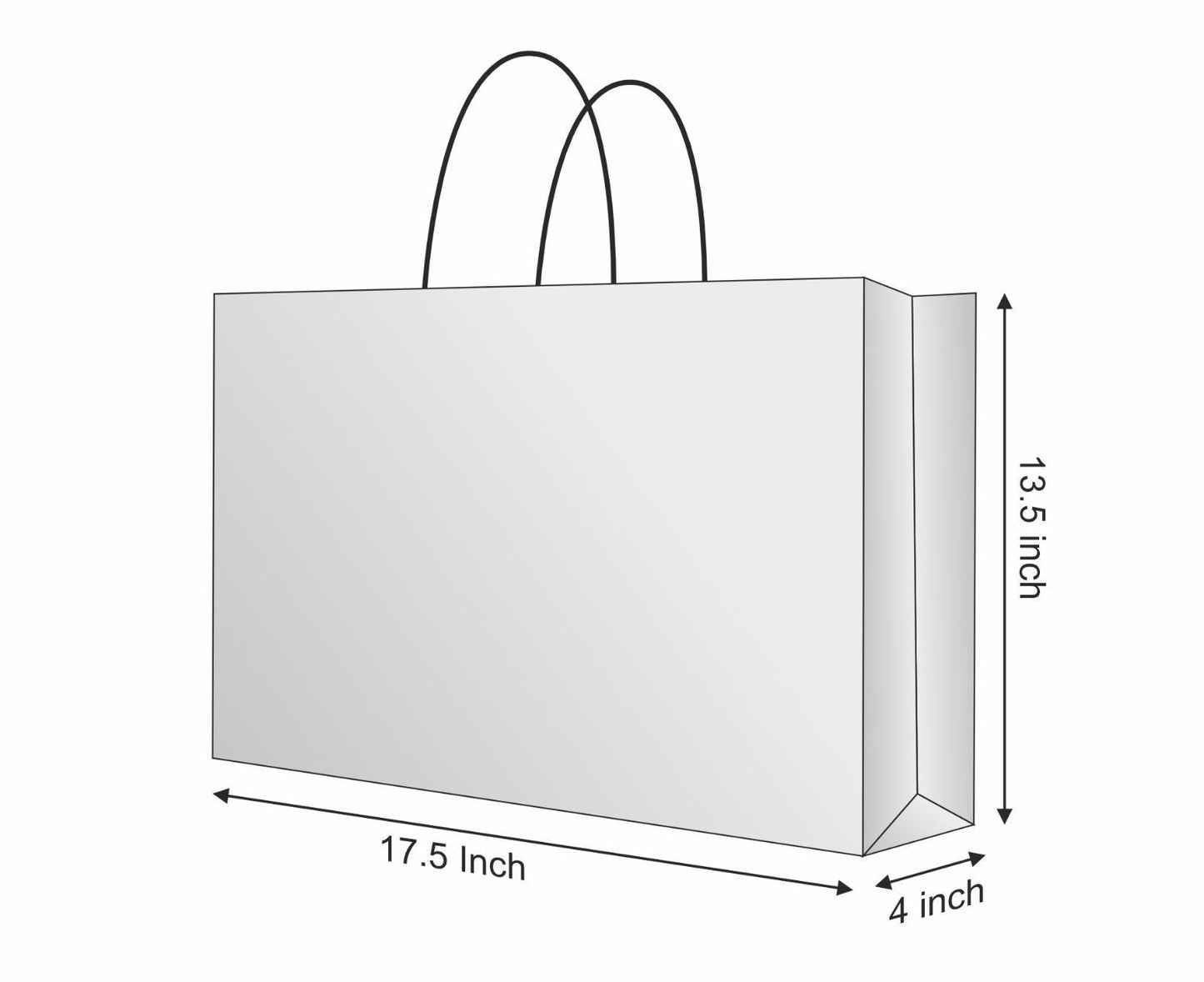 Large Landscape Set of 10pcs. Article#11