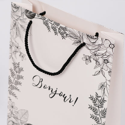 Medium Portrait Set of 10 pcs. Article#21