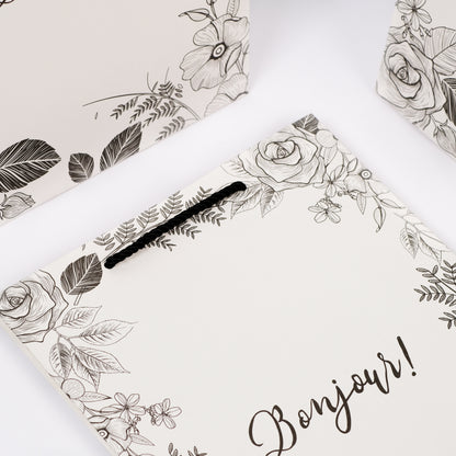 Medium Portrait Set of 10 pcs. Article#21