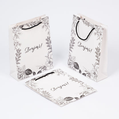 Medium Portrait Set of 10 pcs. Article#21