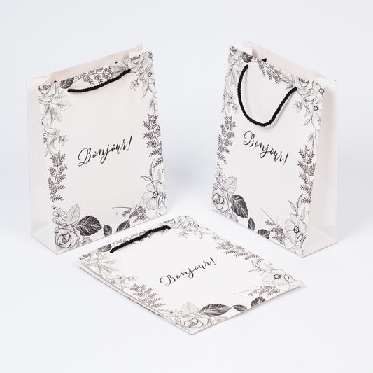 Medium Portrait Set of 10 pcs. Article#21