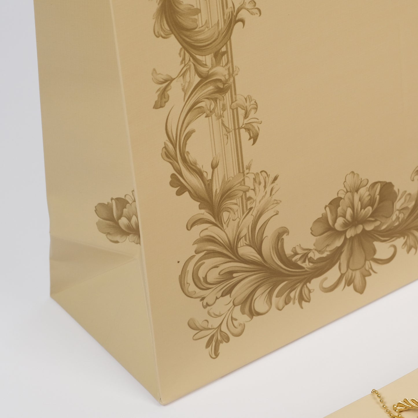 Golden Grace Linen (Set of 5 Pcs.)