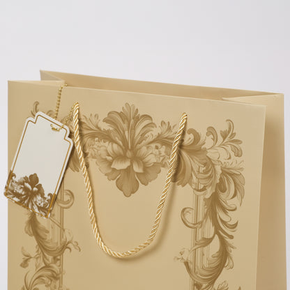 Golden Grace Linen (Set of 5 Pcs.)