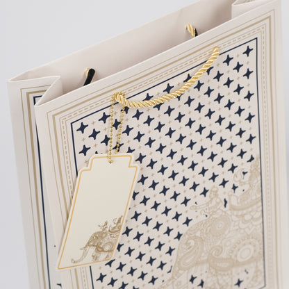 Imperial Elephant Bag (Set of 5 Pcs.)