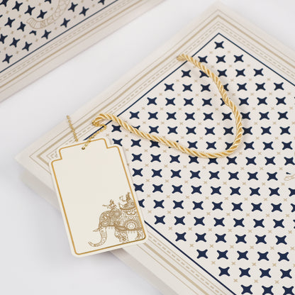 Imperial Elephant Bag (Set of 5 Pcs.)