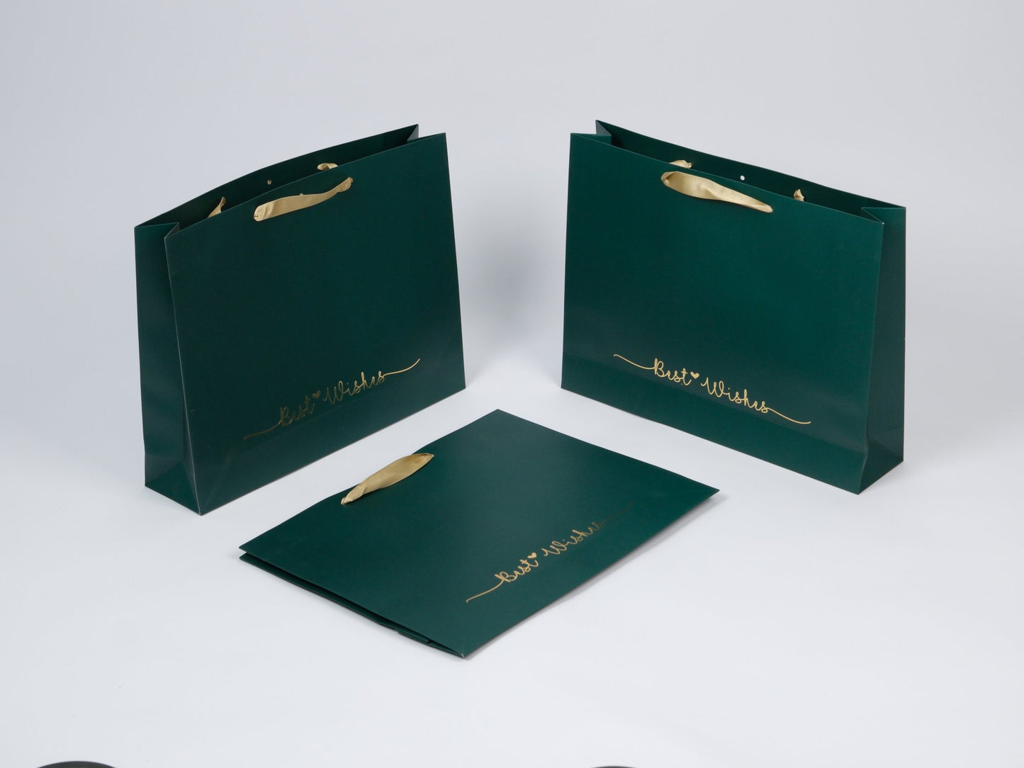 Large Landscape Set of 10 pcs.  Article#5