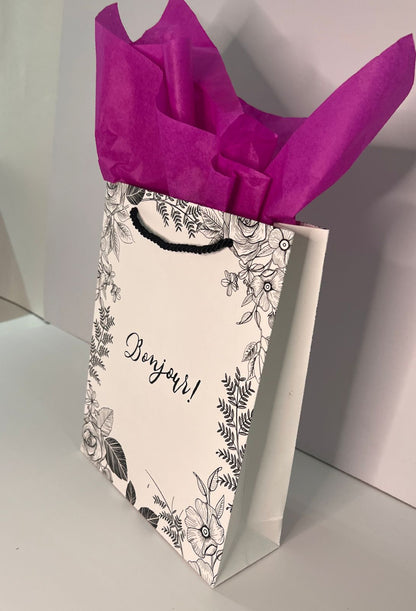 Medium Portrait Set of 10 pcs. Article#21